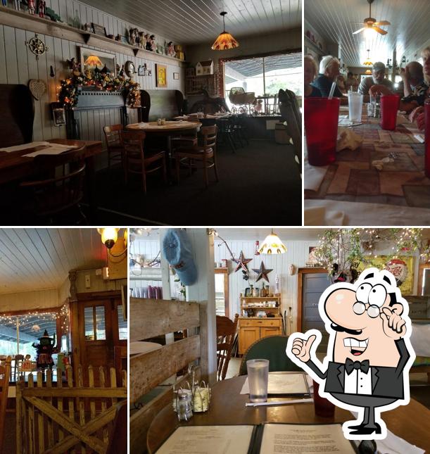 Corapeake Country Restaurant