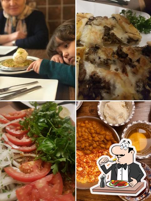 رستوران ارک تبریز Ark Tabriz Restaurant