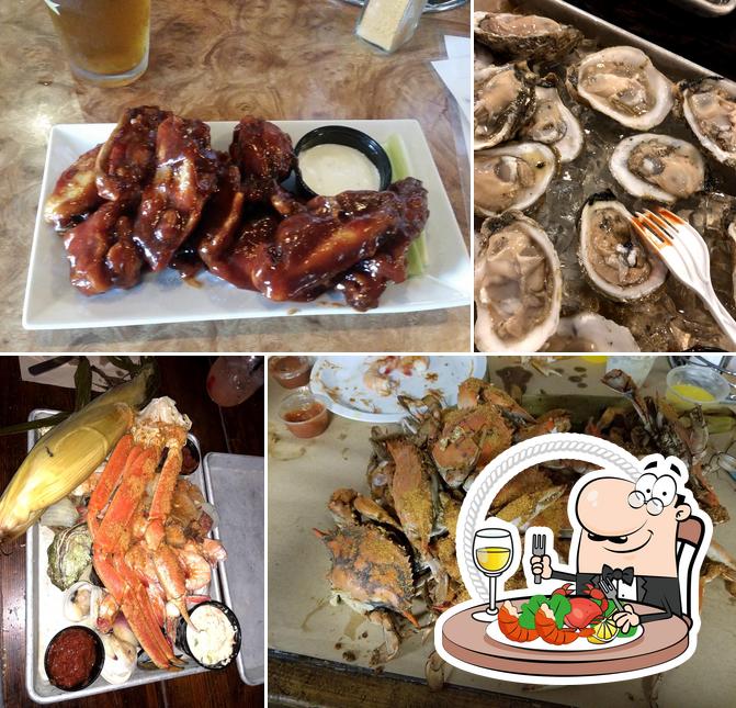 Crabtowne USA