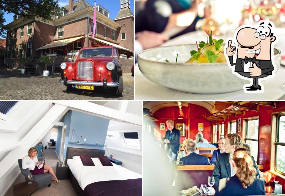 't Lansink (Hotel - Restaurant)