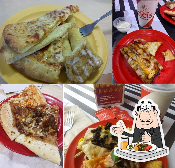 Cicis Pizza