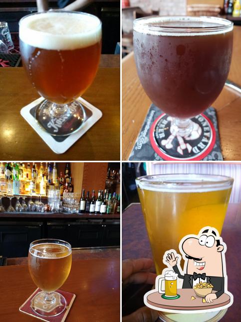 Collins Pub