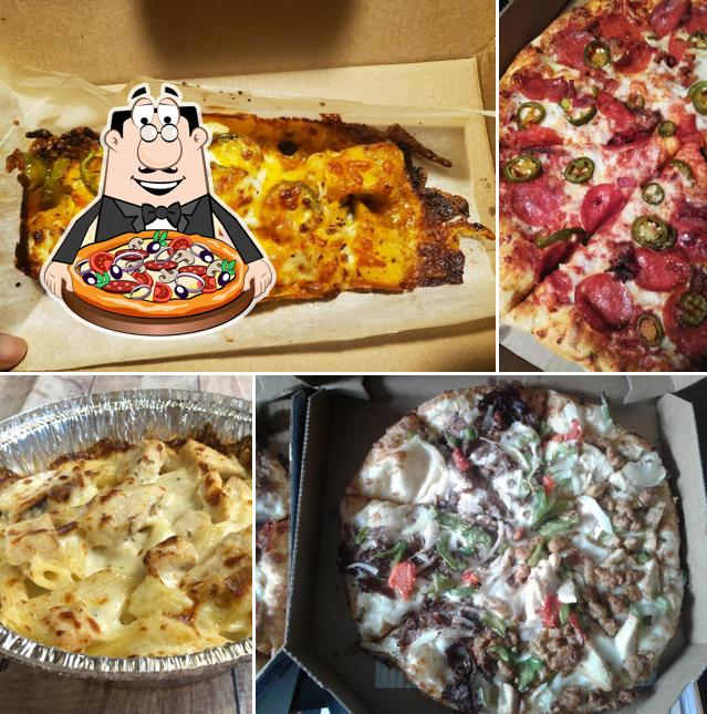 Domino's Pizza