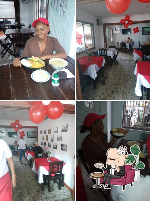 El Chalet Restaurante