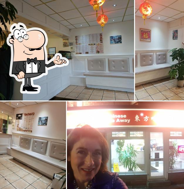 No.1 Chinese Takeaway
