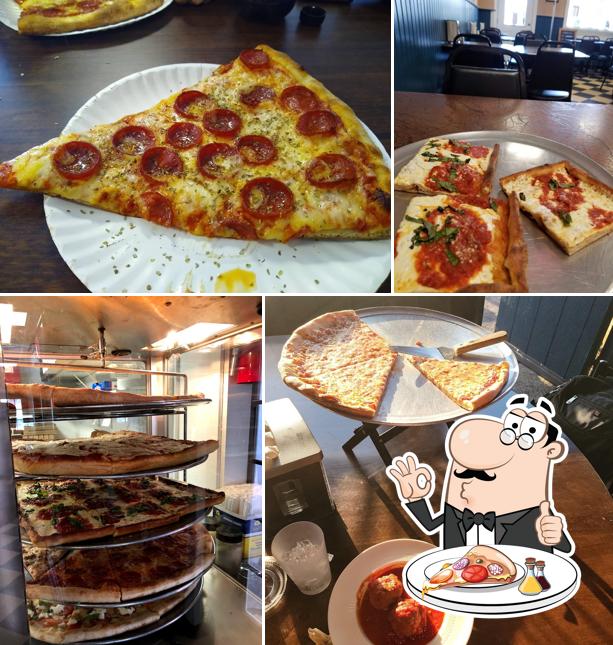Franny’s Pizzeria & Restaurant
