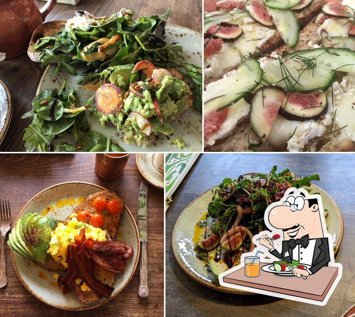 Gather Cafe