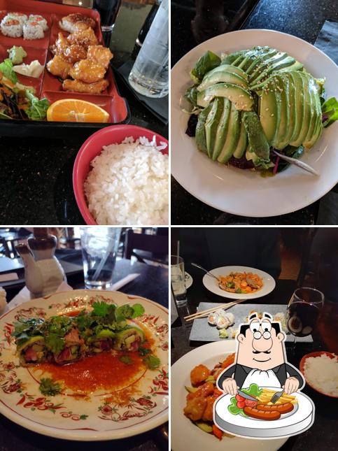 Hana Matsuri Sushi
