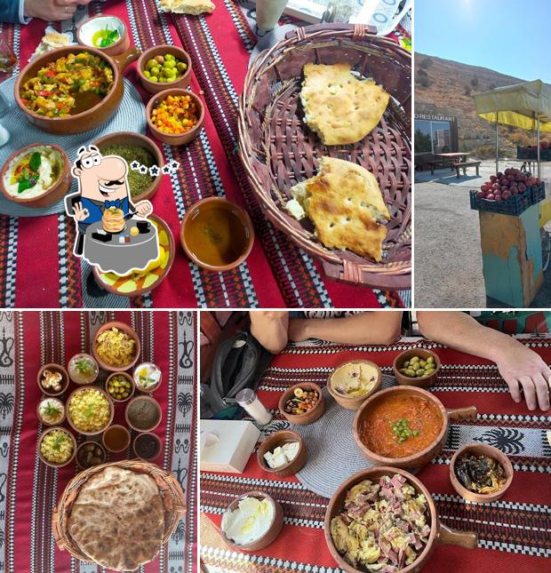 Homemade Food Restaurant