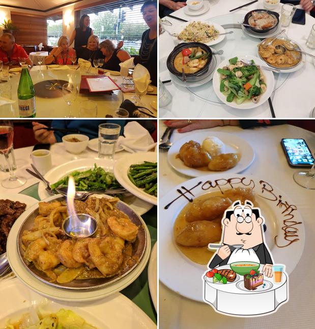 House Of Chow Restaurant