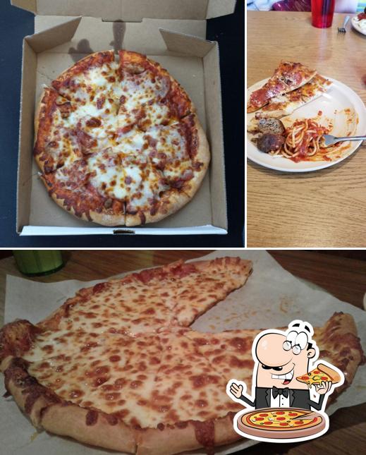 Joe's Pizza