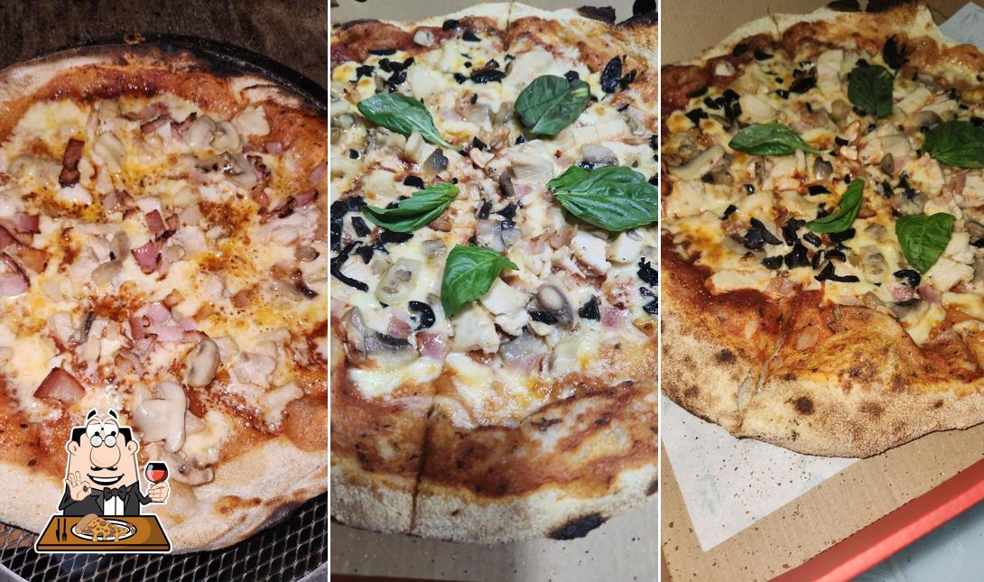 La Nostra Pizza