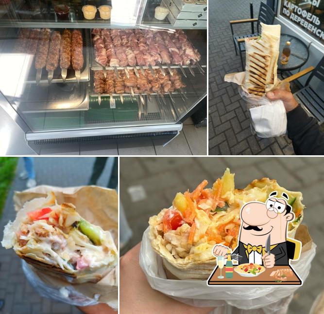 Mr. Doner