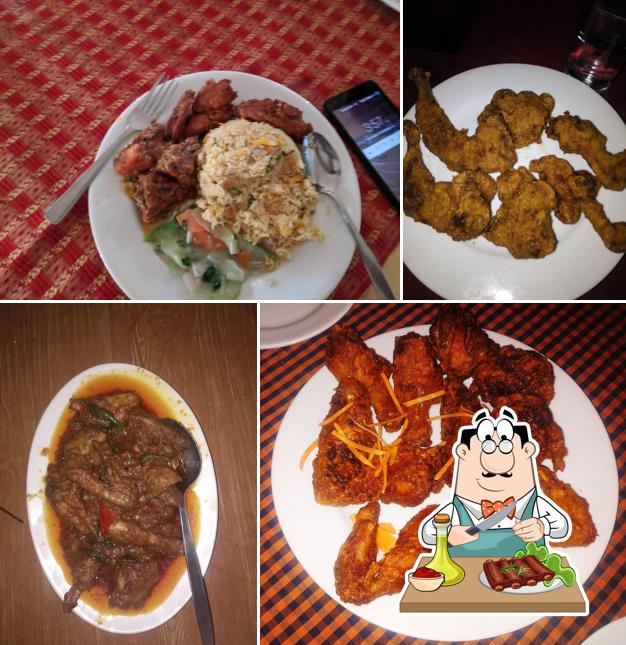 Nababi Chinese & Party Center