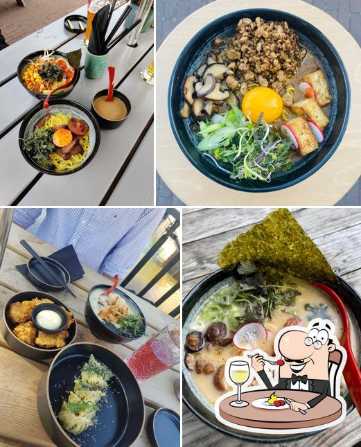 OTEMBA RAMEN – WEST