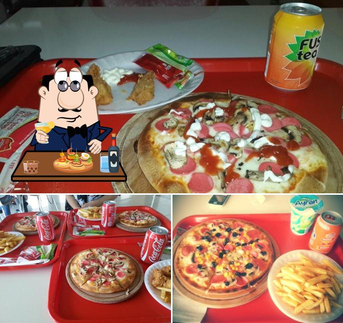 Pasaport Pizza