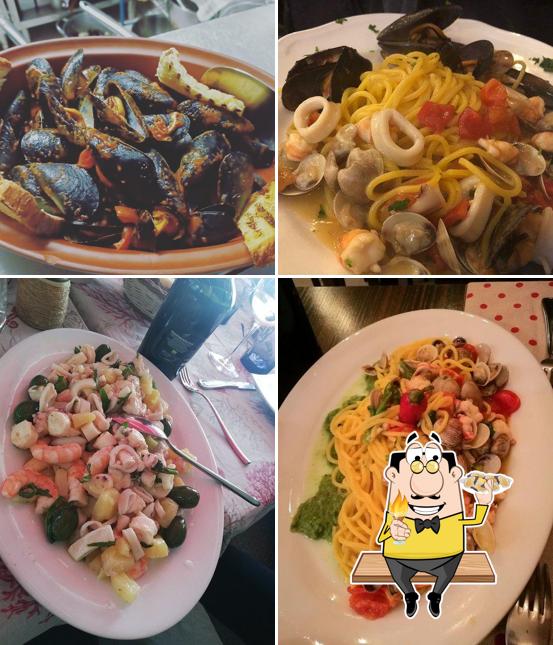 Osteria "Pensavo Peggio"