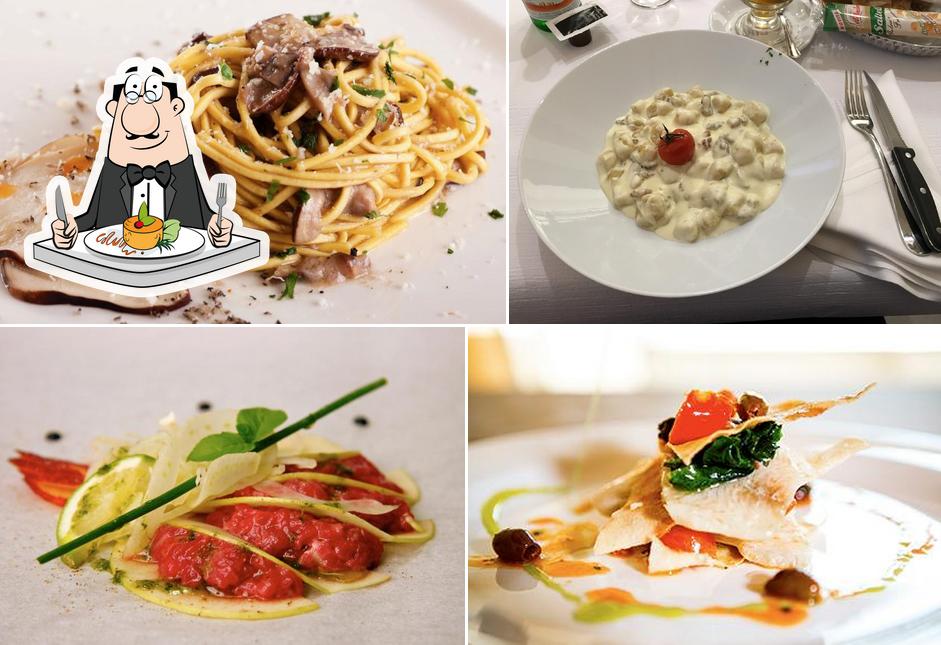 Pizzeria Da Gianni