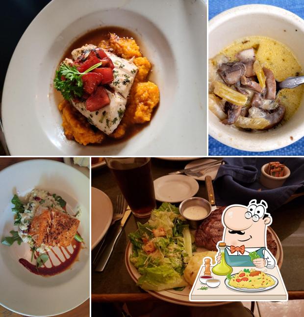 Blue Paddle Bistro