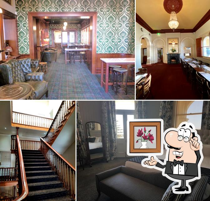 Largs Pier Hotel