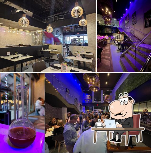 Lleras Gastrobar