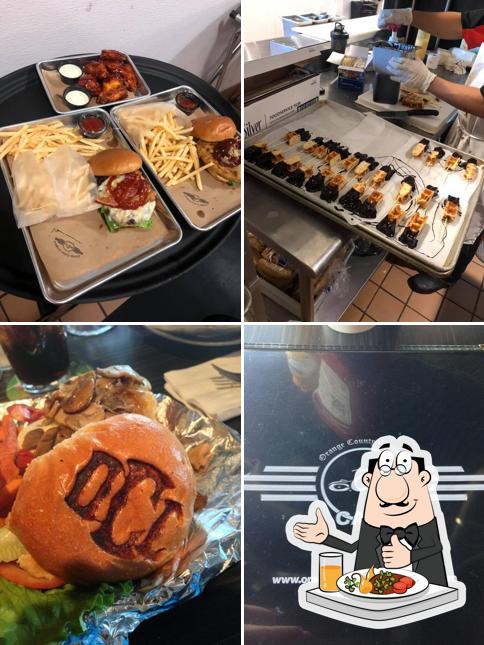 OCC Cafe