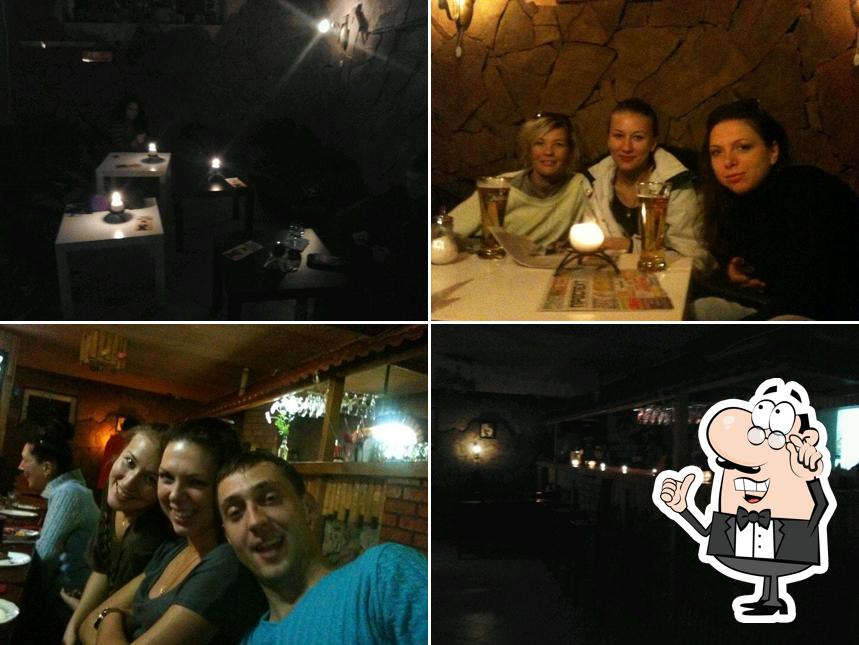 St. Patrick Pub