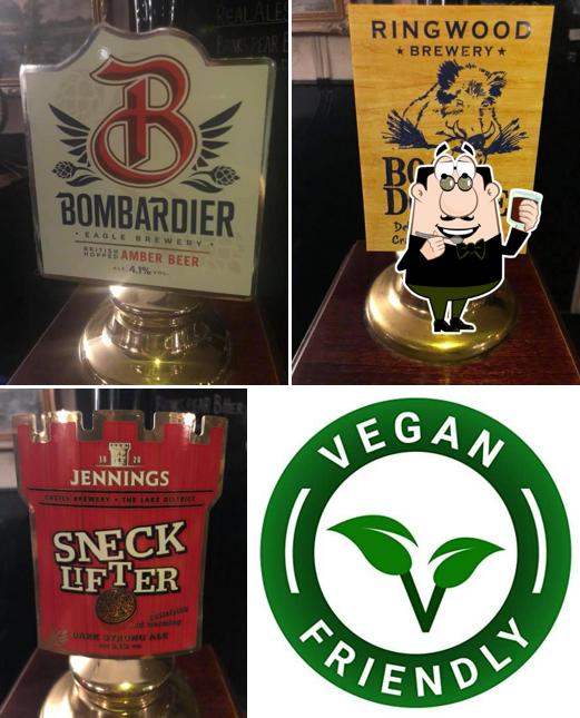 The Turners Arms