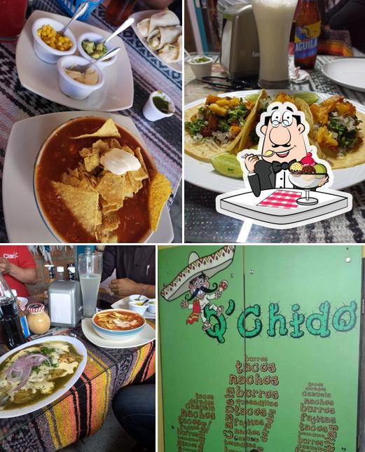 Q'chido