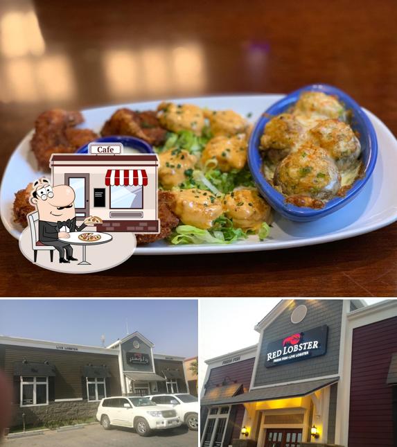Red Lobster