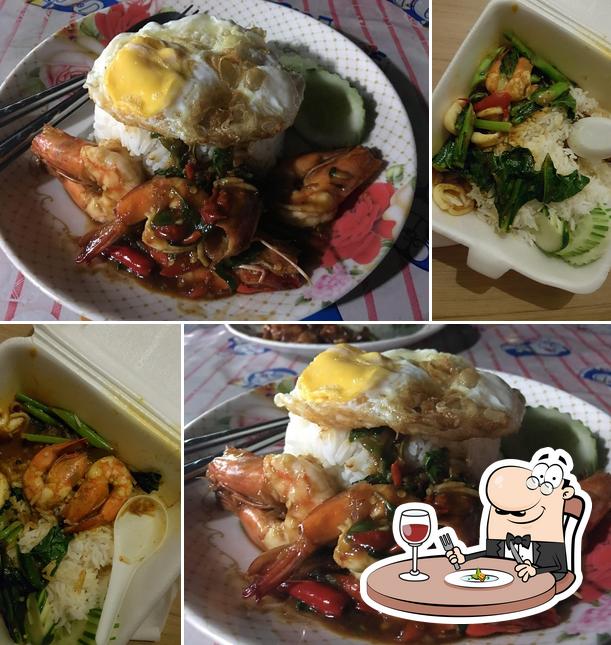 กระแต อาหารตามสั่ง