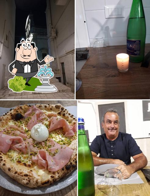 Base Margherita
