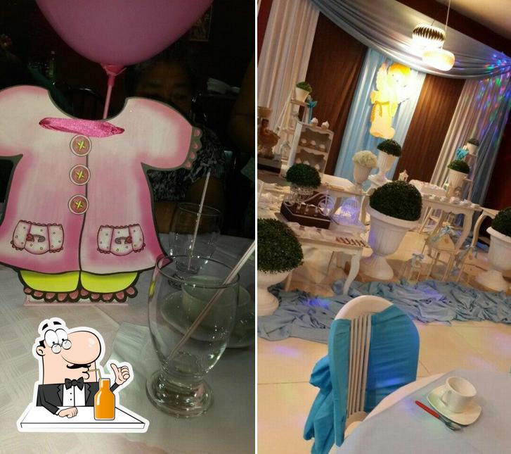 Cris-Mac Hotel y Salón de eventos