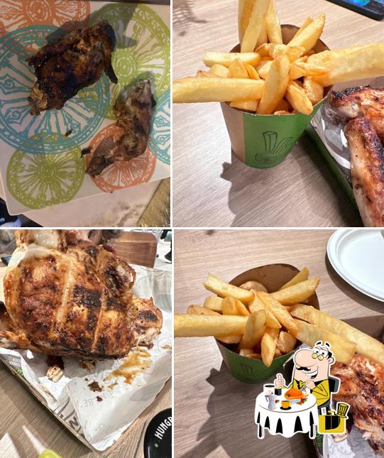 El Jannah Chicken Prestons