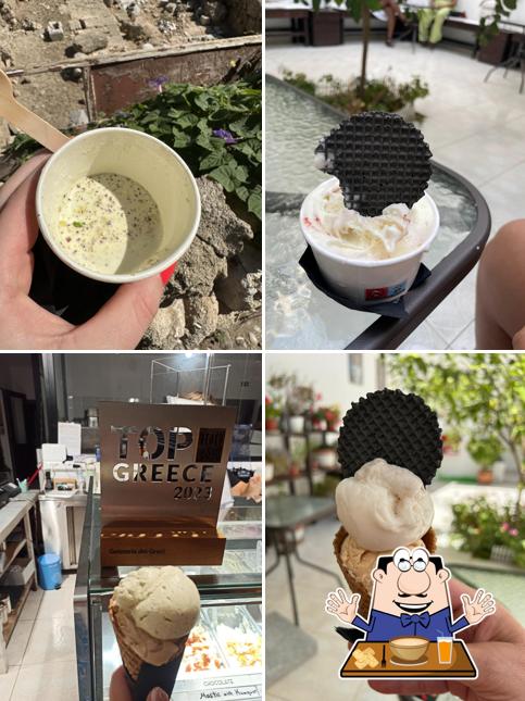 Gelateria dei Greci