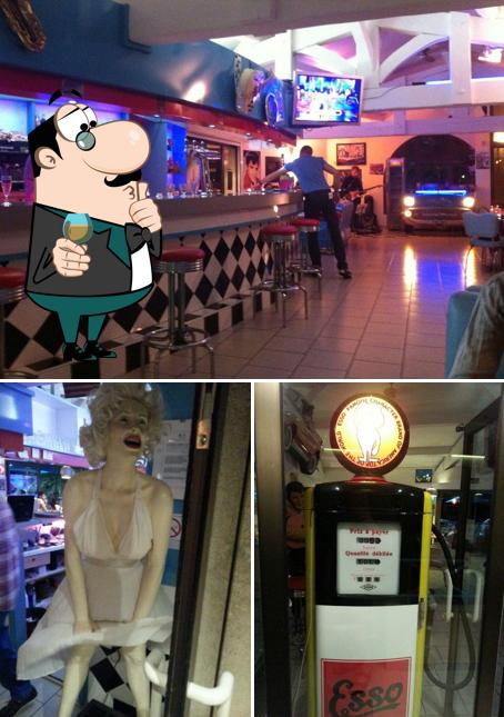 Restaurant Happy Days Agay