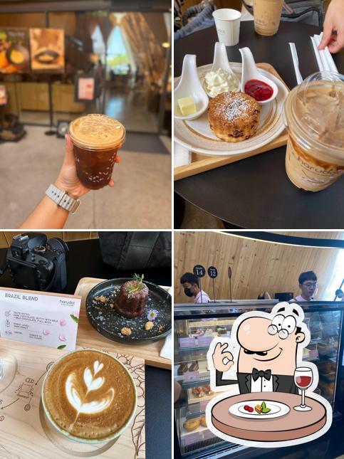 Harudot Chonburi by Nana Coffee Roasters