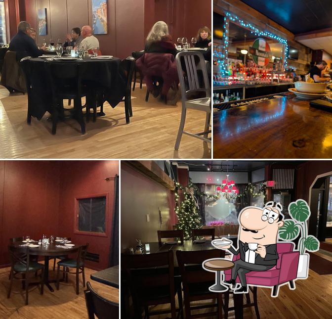 Nonna's Italian Ristorante