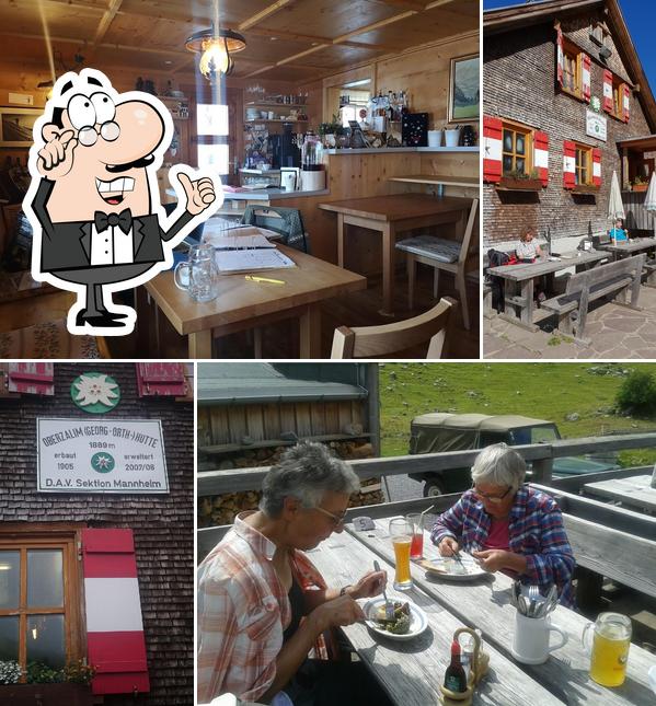 Oberzalimhütte