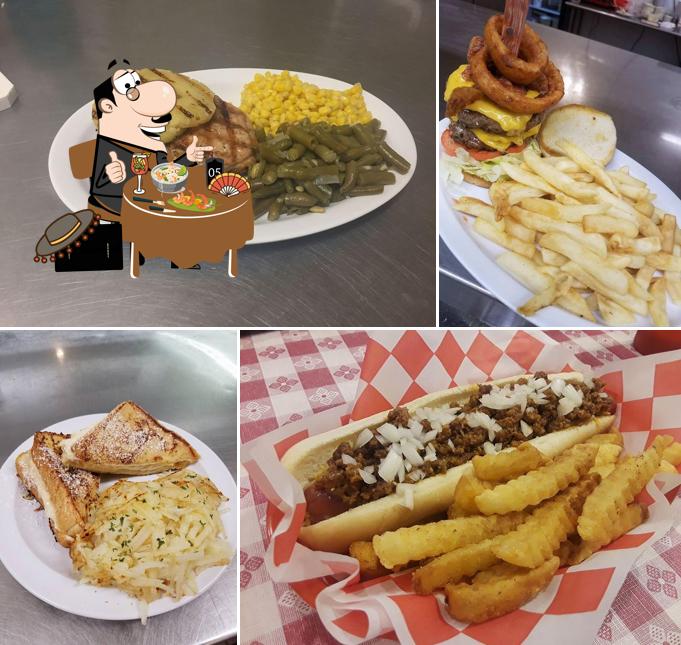 Ol' Towne Eatery