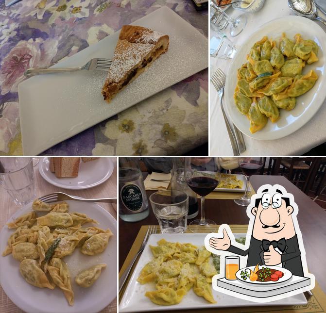 Osteria da Scarlo