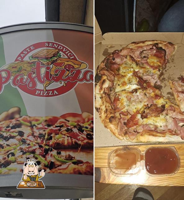 Pastizza
