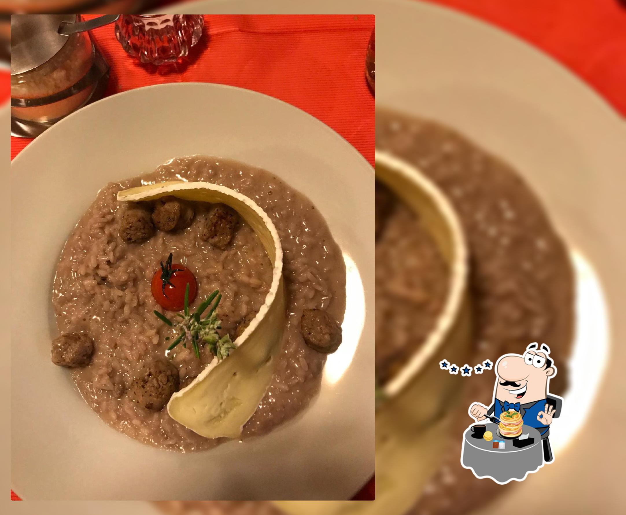 Ristorante Giardinetto