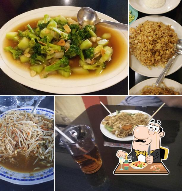Rumah Makan Miraza