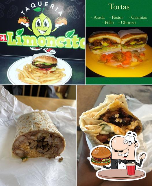 Taqueria El Limoncito
