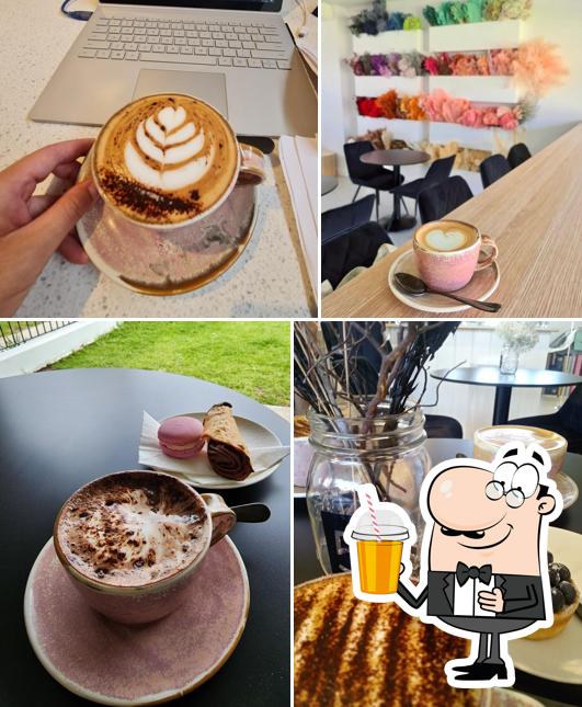 That Coffee Place