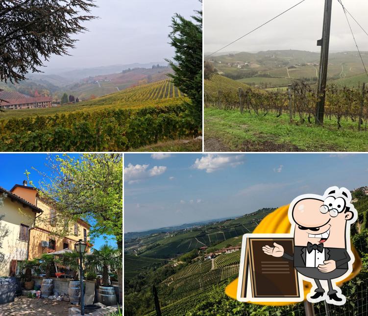 Trattoria Enoteca Madonna Di Como