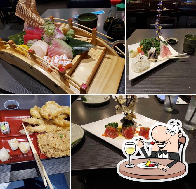 UMI Hibachi Steakhouse