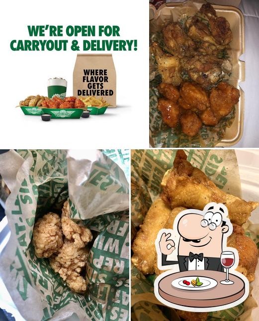 Wingstop