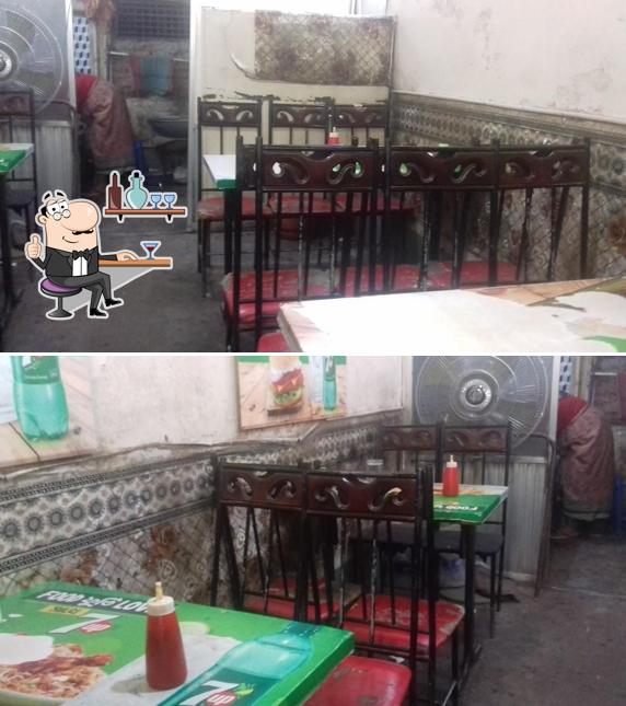 কাফে কস্তুরী